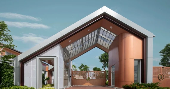 รูปภาพ ฮาบิเทีย พราวด์ ประชาอุทิศ 72 (Habitia Proud Prachauthit 72)