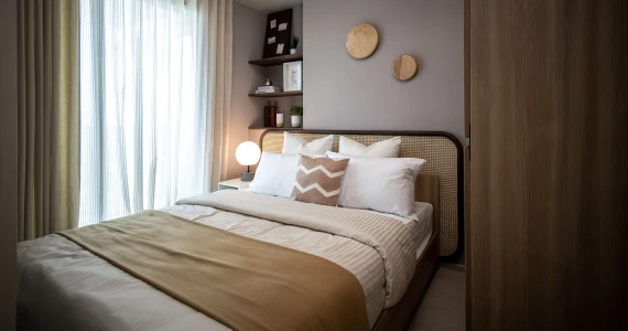 รูปภาพ นิว โนเบิล แจ้งวัฒนะ (NUE Noble Chaengwattana)