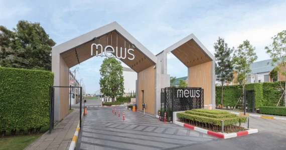 รูปภาพ มิวส์ เทียนทะเล 15 (Mews Tientalay 15)