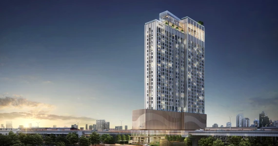 รูปภาพ โมดิซ ไรห์ม รามคำแหง (Modiz Rhyme Ramkhamhaeng)