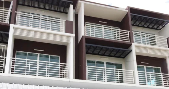 รูปภาพ บิซทาวน์ ปทุมธานี - บางหลวงสายใน (BIZ TOWN Pathumthani - Bangluangasainai)