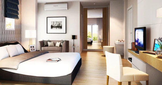 รูปภาพ คาซ่า แกรนด์ ตากสิน - พระราม 2 (Casa Grand Taksin - Rama 2)