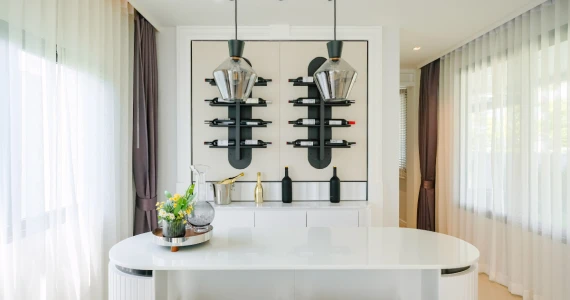 รูปภาพ แกรนด์ พลีโน่ สุขุมวิท-บางนา (Grande Pleno Sukhumvit-Bangna)