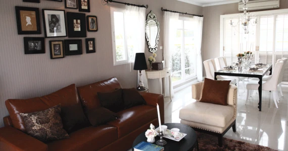 รูปภาพ เดอะ แกลเลอรี่ สุขุมวิท-แพรกษา (The Gallery Sukhumvit - Praksa)