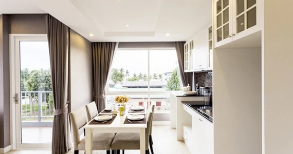 รูปภาพ เดอะพาทิโอ ซีวิว บางแสน (Seaview Bangsaen)