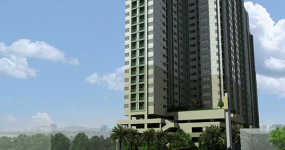 รูปภาพ ลุมพินี คอนโดทาวน์ พัทยาเหนือ สุขุมวิท (Lumpini CondoTown North Pattaya-Sukhumvit)