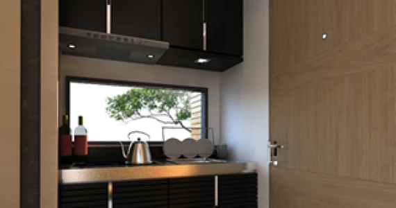 รูปภาพ ควอด สาทร (Quad Sathon)