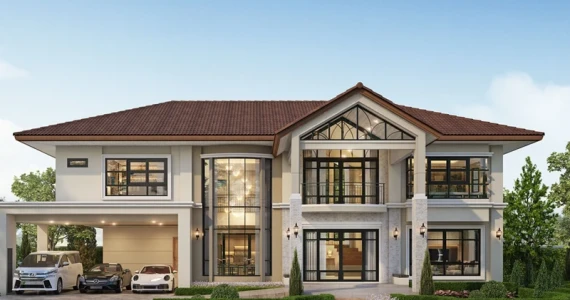 รูปภาพ ศุภาลัย ทัสคานี ดอนแก้ว-แม่ริม (Supalai Tuscany Donkaew-Maerim)