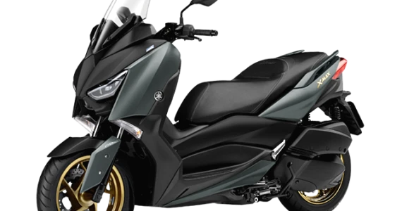 รูปภาพ ยามาฮ่า Yamaha XMAX 300 MY19 ปี 2019