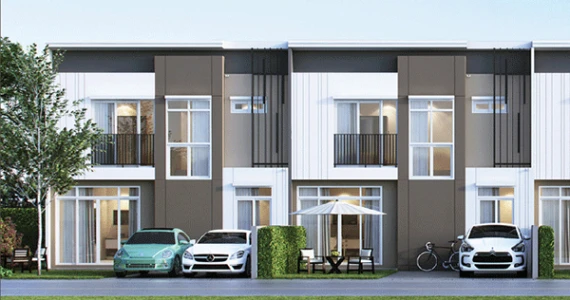 รูปภาพ ซิตี้เซนส์ พระราม 2 - ท่าข้าม (CitySense Rama2 - Thakham)