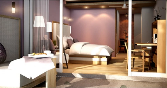 รูปภาพ อิมพีเรียลโอเชียนปาล์ม ภูเก็ต (Imperial Ocean Palms)