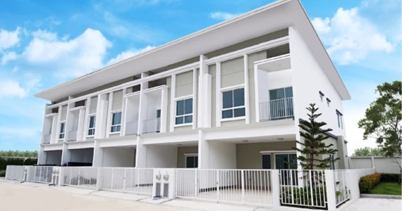 รูปภาพ ธัญดา พาร์ควิว 6 แพรกษา-เทพารักษ์ (Thanyada Park View 6 Praksa-Theparak)