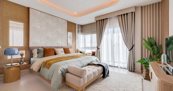 รูปภาพ ศุภาลัย ปาล์มวิลล์ บางแขม-นครปฐม (Supalai Palm Ville Bangkhaem - Nakhonpathom)