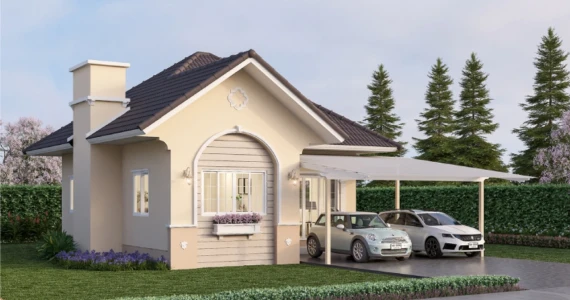 รูปภาพ ดีญ่า วาเล่ย์ มอเตอร์เวย์-บางปะกง (Diya Valley Motorway-Bangpakong)