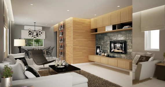 รูปภาพ เอสวิลล์ คลองหลวง (S Ville Khlongluang)