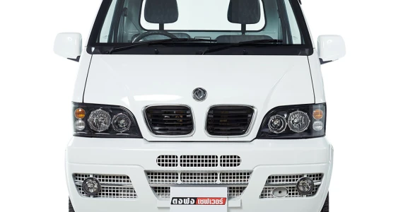 รูปภาพ ดีเอฟเอสเค ตงฟง มอเตอร์ส DFSK Saver Standard ปี 2014