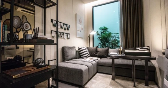 รูปภาพ เดอะรีเซิร์ฟ พหล-ประดิพัทธ์ (The Reserve Phahol-Pradipat)