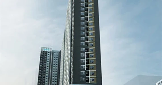 รูปภาพ แอสปาย สาทร-ท่าพระ (Aspire Sathorn - Thapra)