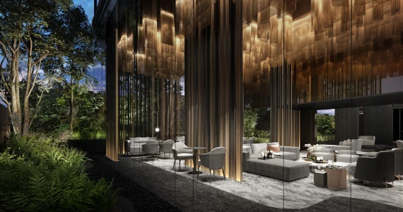 รูปภาพ วาลเด้น ทองหล่อ 13 (Walden Thonglor 13)