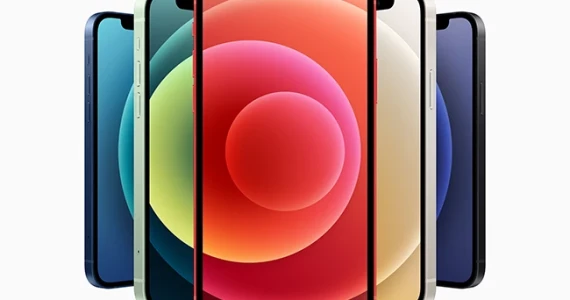 รูปภาพ แอปเปิล APPLE iPhone 12-