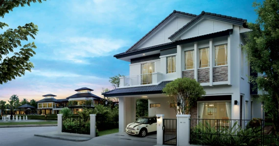 รูปภาพ มัณฑนา แจ้งวัฒนะ ราชพฤกษ์ (Manthana Chaengwattana-Ratchapruek)