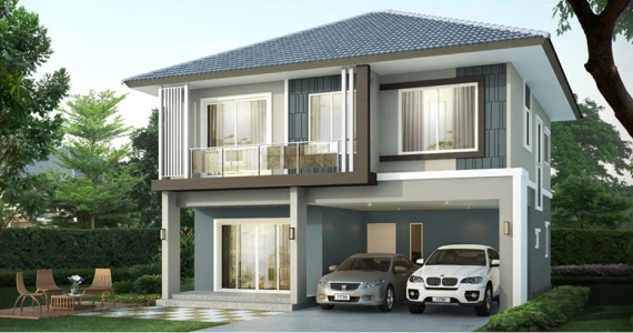 รูปภาพ เดอะ แพลนท์ เอสทีค พัฒนาการ (The Plant Estique)