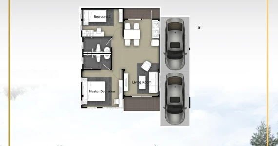 รูปภาพ พฤกษากาญจน์ วินเชสเตอร์ (Phrueksakan Winchester)
