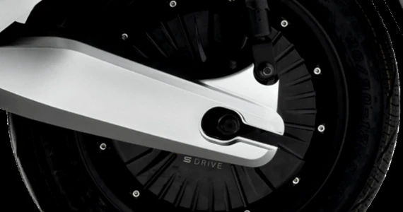 รูปภาพ สลีค SLEEK TYPE-E (Standard) ปี 2024