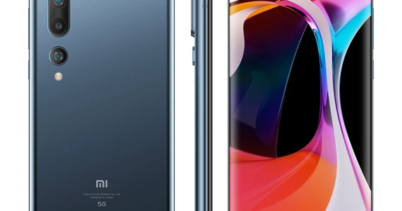 รูปภาพ เสียวหมี่ Xiaomi Mi10