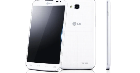 รูปภาพ แอลจี LG L90