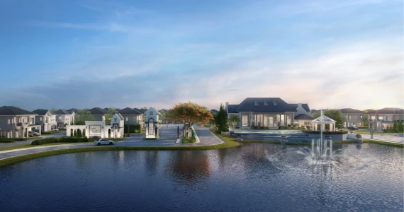 รูปภาพ โกลเด้น วิลเลจ เชียงราย-บิ๊กซีแยกสนามบิน (Golden Vilage Chiangrai-Big C Yaek Sanambin)