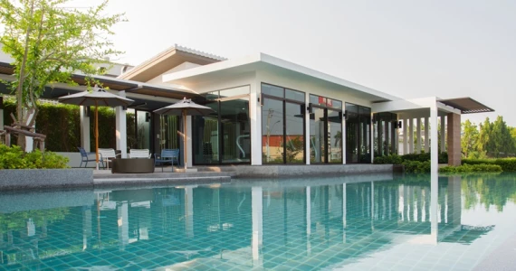 รูปภาพ อารียา โคโม่ วงแหวน - ราชพฤกษ์ (Areeya Como Wongwaen - Rachaphruk)