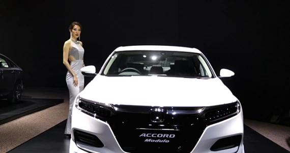 รูปภาพ Honda ปี 2019