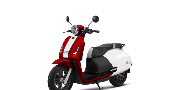 รูปภาพ i-motor Vapor CBS Crown ปี 2024