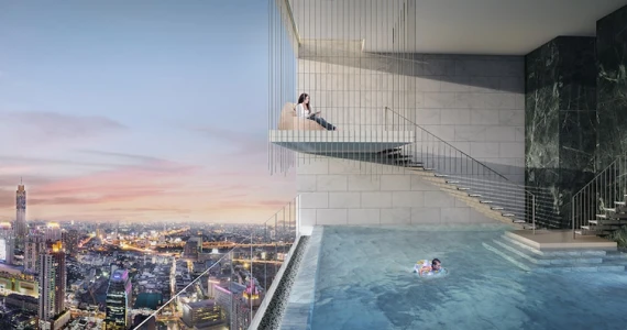 รูปภาพ ทเวนตี้เอท ชิดลม (28 Chidlom)