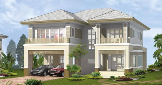 รูปภาพ เลค วัลเลย์ (Lake Valley)