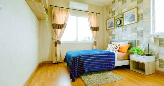 รูปภาพ พาโน วิลเลจ แหลมฉบัง วัดทุ่งกราด (Pano Village Lamechabang)