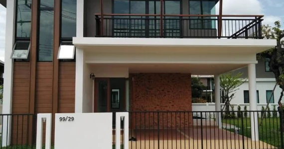 รูปภาพ วิลล่า ฟลอร่า เชียงใหม่ (Villa Flora Chiang Mai )