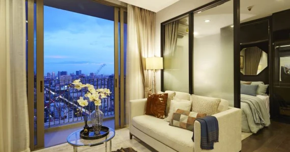 รูปภาพ นารา ไนน์ (Nara 9)