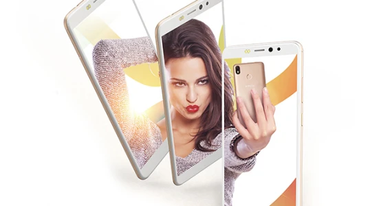 รูปภาพ อินฟินิกซ์ Infinix S3