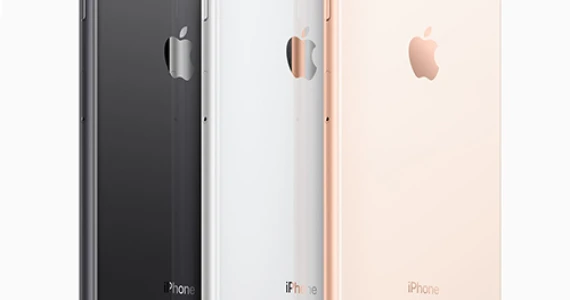 รูปภาพ แอปเปิล APPLE iPhone 8 Plus (3GB/256GB)