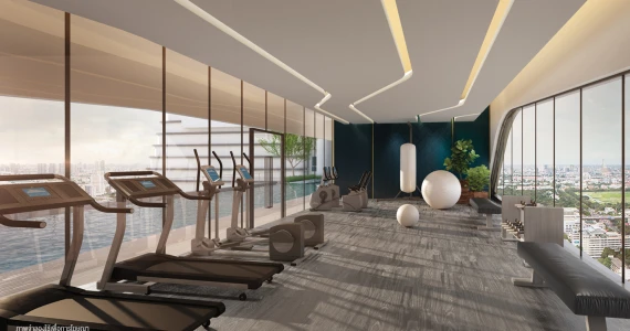 รูปภาพ ชีวาทัย เกษตร-นวมินทร์ (Chewathai Kaset-Nawamin)