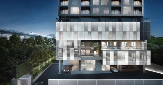 รูปภาพ เดอะ สแตรนด์ ทองหล่อ (The Strand Thonglor)