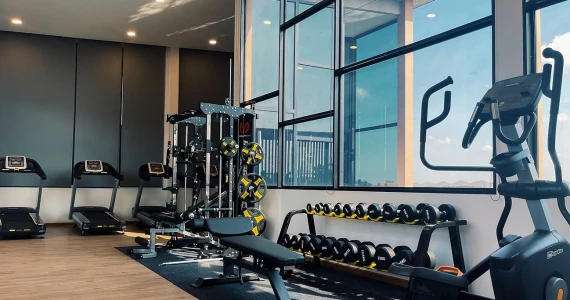 รูปภาพ ลากูน่า วิลล์ 1 (Laguna Ville 1)