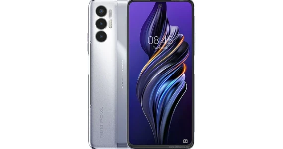 รูปภาพ เทคโน โมบาย TECNO-Pova 3 (4GB/64GB)