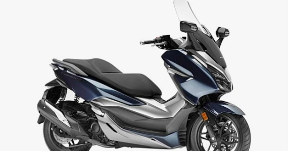 รูปภาพ ฮอนด้า Honda Forza 300 MY18 ปี 2018