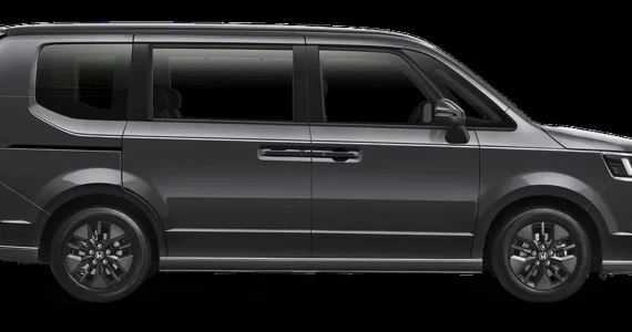 รูปภาพ ฮอนด้า Honda STEP WGN e:HEV SPADA ปี 2025