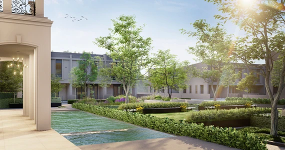 รูปภาพ ธีรินทร์ทาวน์ ราชพฤกษ์ - พระราม 5 (Teerin Town Ratchapruek - Rama 5)