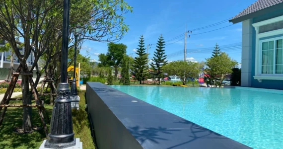 รูปภาพ โกลเด้น ทาวน์ อ่างศิลา-สุขุมวิท (Golden Town Angsila-Sukhumvit)