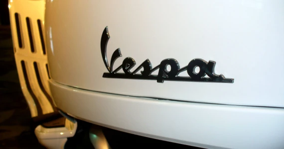 รูปภาพ เวสป้า Vespa S 125 3Vie ปี 2013